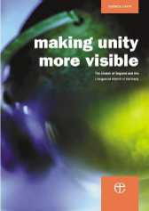 Making Unity More Visible: The Report of the Meissen Commission, 1997-2001