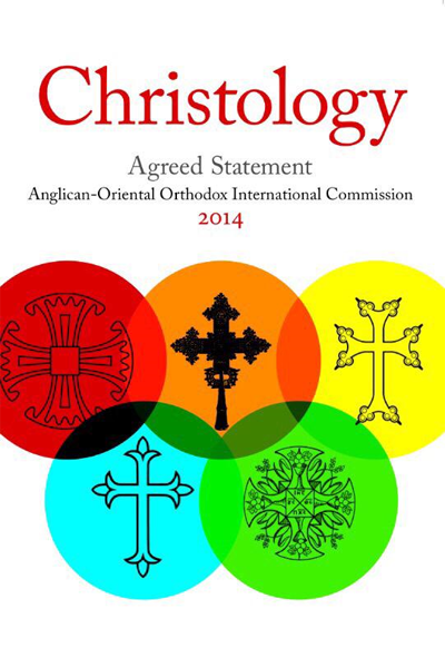 Christology: Agreed Statement by the Anglican-Oriental Orthodox International Commission