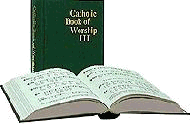 Catholic Book of Worship MIDI files