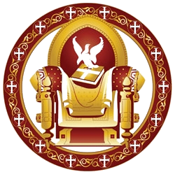 Logo of the Holy and Great Council