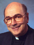 Rev. Bernard de Margerie