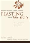 Feasting on the Word (Commentary Series)