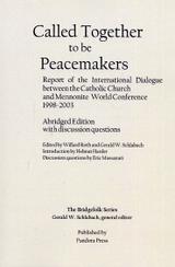 Called Together to be Peacemakers