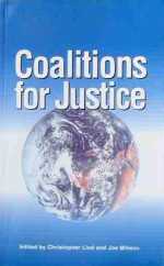 Coalitions for Justice: The Story of Canada's Interchurch Coalitions