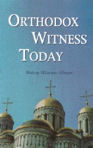 Orthodox Witness Today