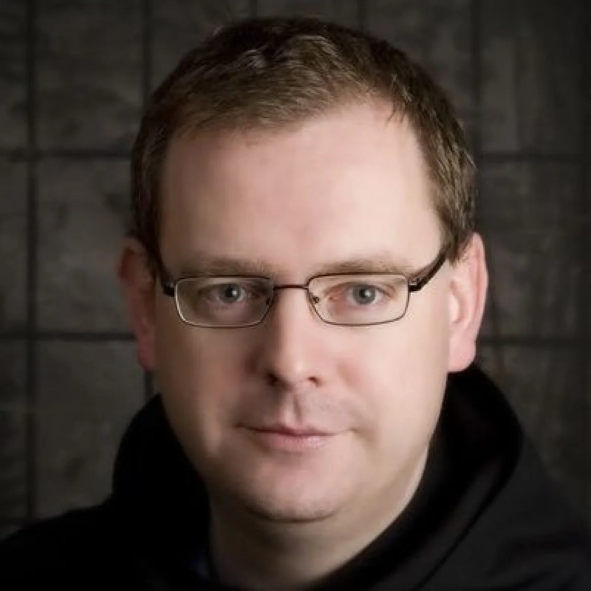 Fr. Martin Browne, OSB
