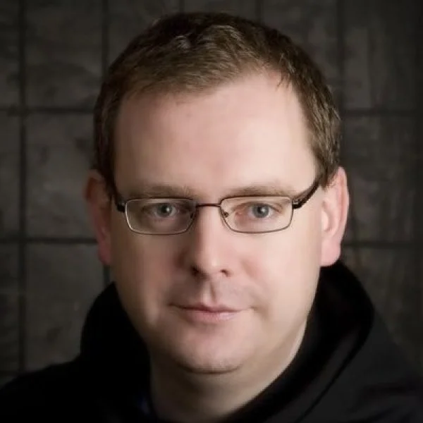 Fr. Martin Browne, OSB