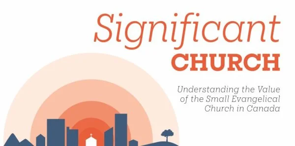 <i>Significant Church: Understanding the Value of the Small Evangelical Church in Canada</i>, by Rick Hiemstra and Lindsay Callaway. Faith Today Publications, 2023. ISBN 978-1-989246-02-3. Printed by the <a href='https://www.evangelicalfellowship.ca/Communications/Research/Canadian-Evangelical-Small-Church-Study/Partners-and-Research-Process'>Canadian Evangelical Small Church Study partnership</a>. 238 pages. PDF