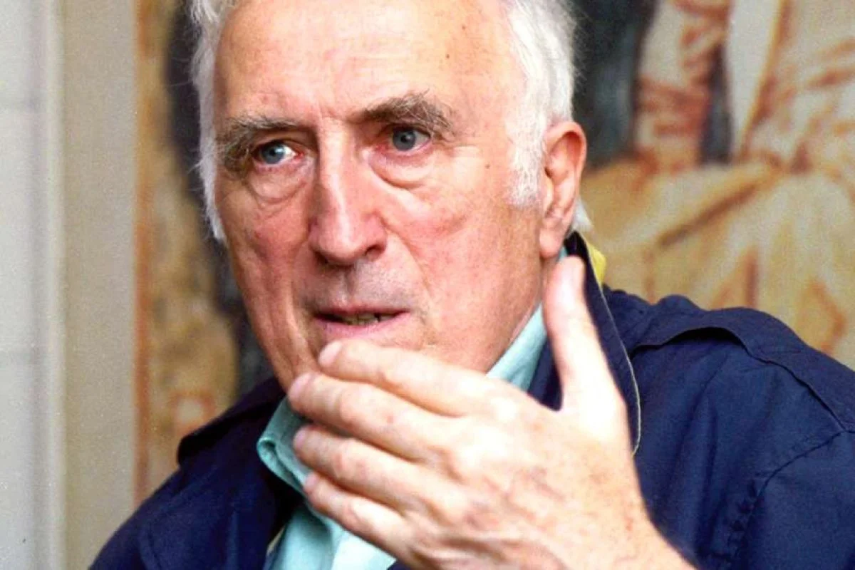 A report on Jean Vanier’s history as a sexual abuser was released Jan. 30