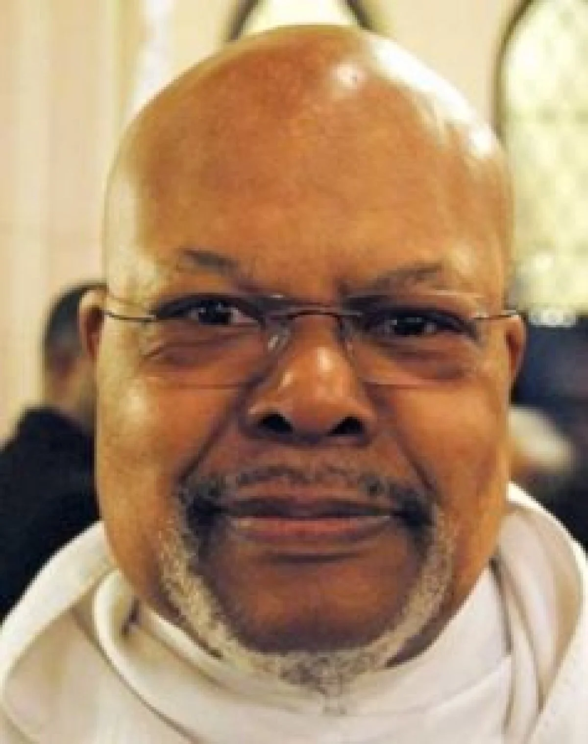 Br. Reginald Martin Crenshaw, OHC