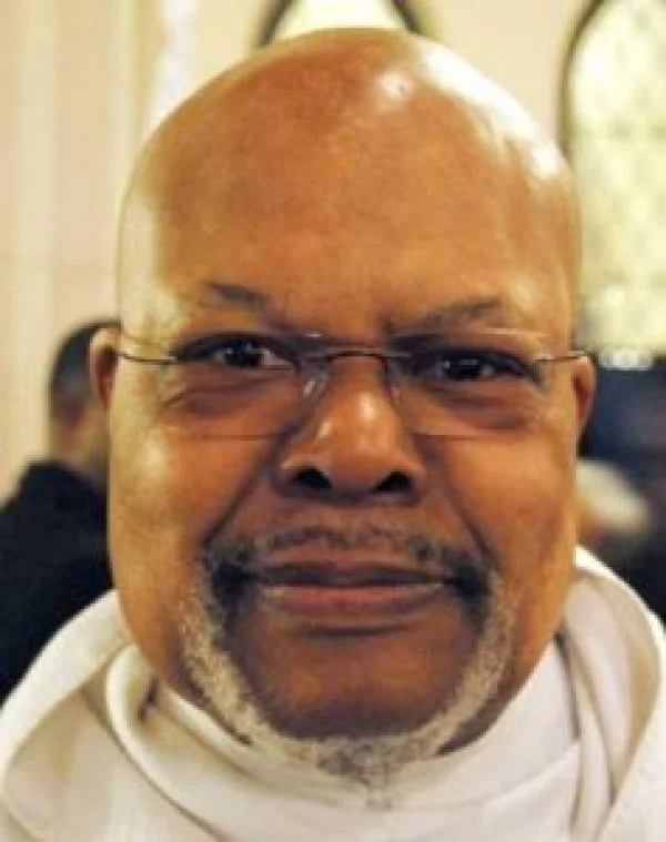 Br. Reginald Martin Crenshaw, OHC