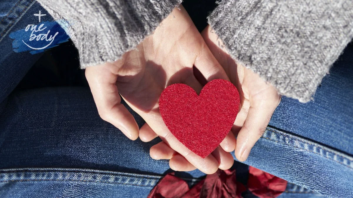 Listening with the heart