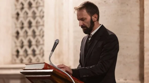 An Ecumenical Prayer Vigil took place on Friday, 11 October, in the Square of the Roman Protomartyrs at the Vatican, attended by Pope Francis and participants in the second session of the XVI Ordinary General Assembly of the Synod of Bishops from 2-27 October 2024
