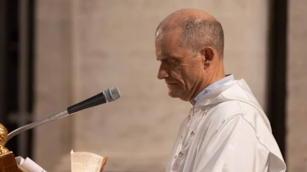 An Ecumenical Prayer Vigil took place on Friday, 11 October, in the Square of the Roman Protomartyrs at the Vatican, attended by Pope Francis and participants in the second session of the XVI Ordinary General Assembly of the Synod of Bishops from 2-27 October 2024