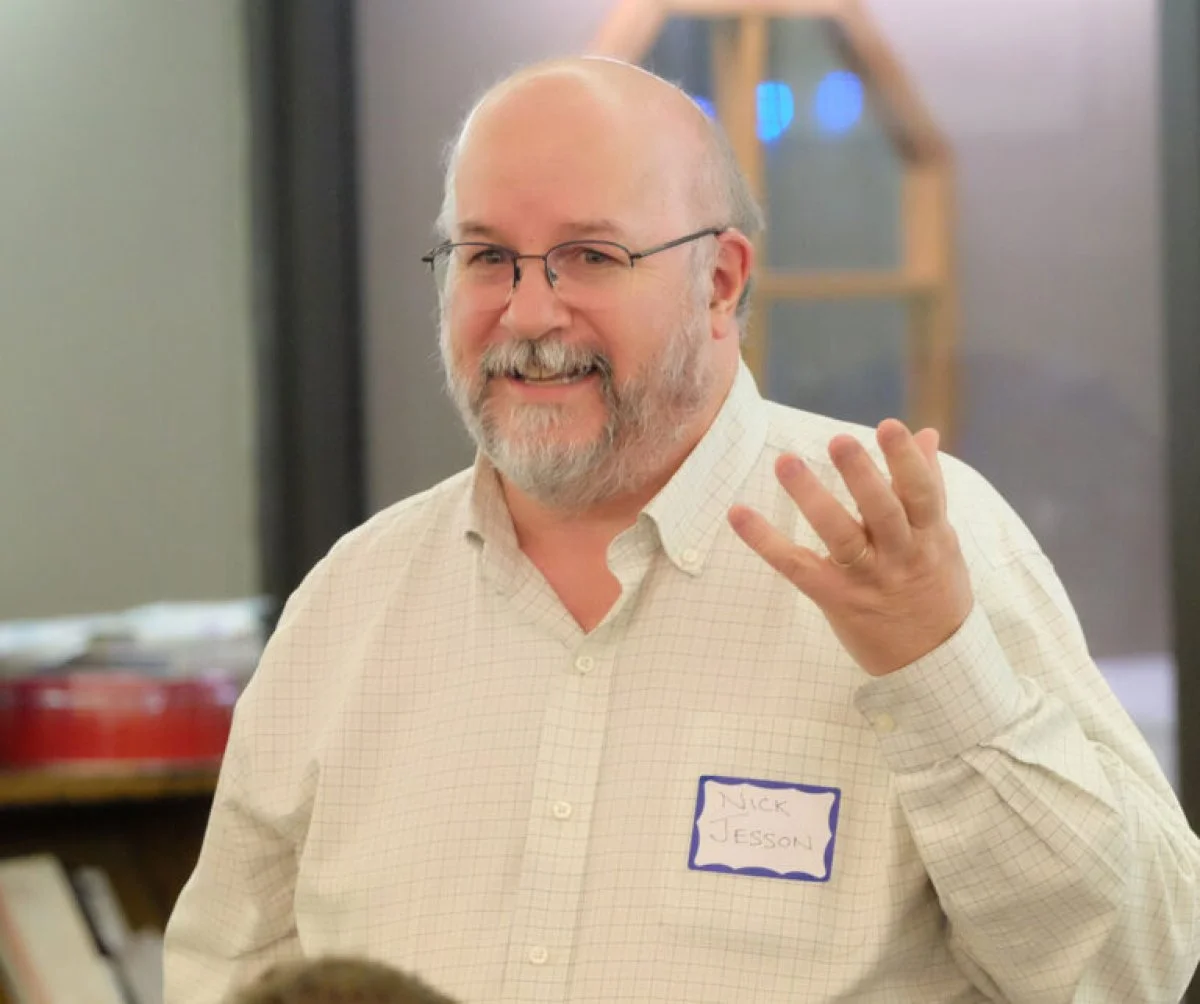 Nicholas Jesson, who served as director of the Prairie Centre for Ecumenism from 1994-1999, reflected on the unique impact of local, grassroots ecumenism, and its ongoing ecumenical formation and education programming