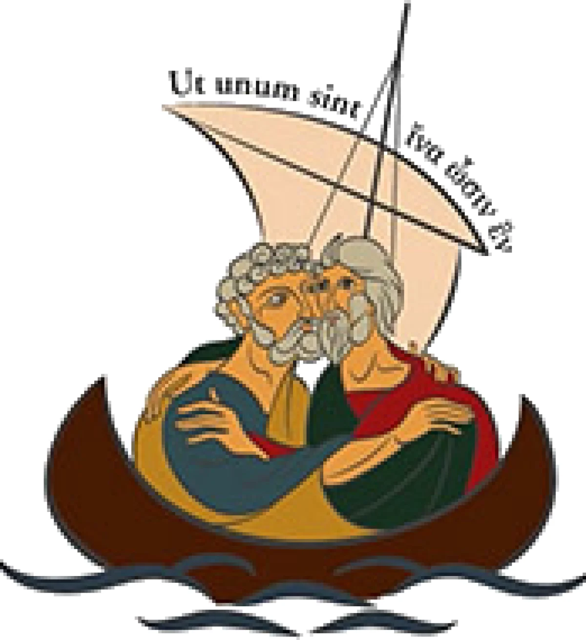 Ut Unum Sint - Pope Francis' visit to the Holy Land, May 24-26, 2014