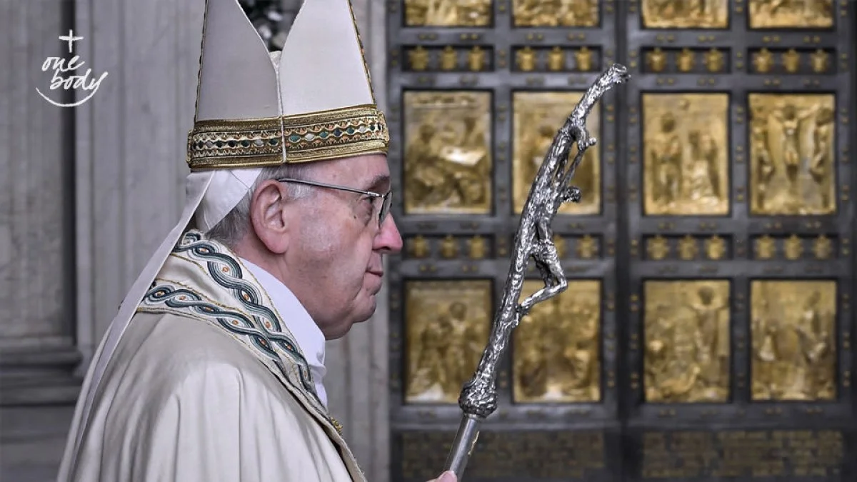 The ecumenical legacy of Pope Francis | One Body