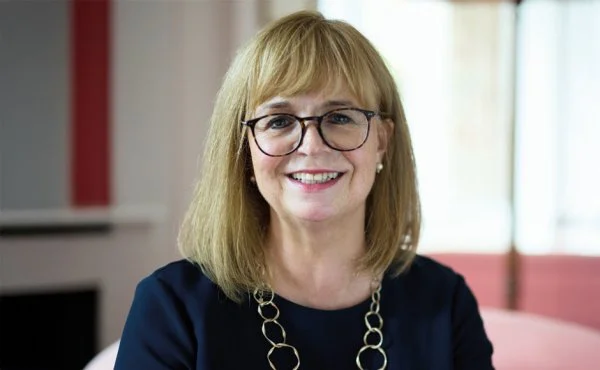 Lady Elish Angiolini was appointed by King Charles as the Lord High Commissioner of the Church of Scotland's 2025 General Assembly