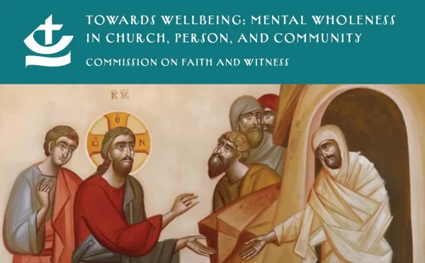 <em><a href='https://ecumenism.net/archive/ccc/2025_CFW_Towards-Wellbeing_EN.pdf' target='_blank'>Towards Wellbeing: Mental Wholeness in Church, Person, and Community</a></em> (Canadian Council of Churches, 2025)
