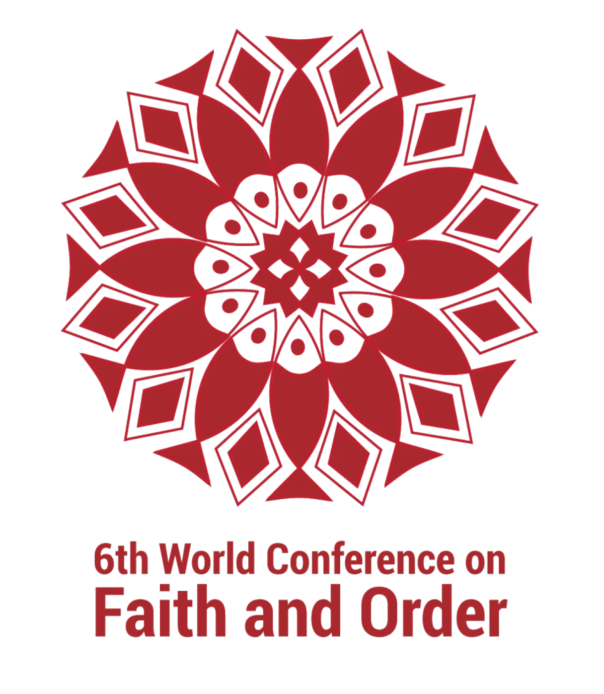 The Sixth World Conference on Faith and Order will be convened in Wadi El Natrun, near Alexandria, Egypt from 24-28 October with the theme 'Where now for visible unity?'