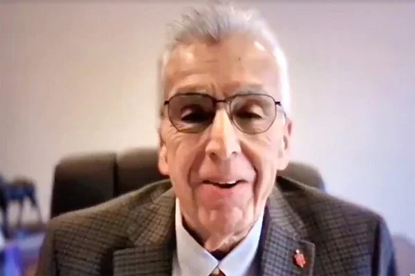 The United Methodist's Horizon Texas Conference Bishop Ruben Saenz Jr. gives an update on plans for the UMC Council of Bishops Leadership Gathering, scheduled Oct. 20-24, 2026, in Calgary. Saenz is co-chair of the gathering’s Design Team. During the 2025 online fall meeting, his fellow bishops also elected Saenz as the incoming Council of Bishops president