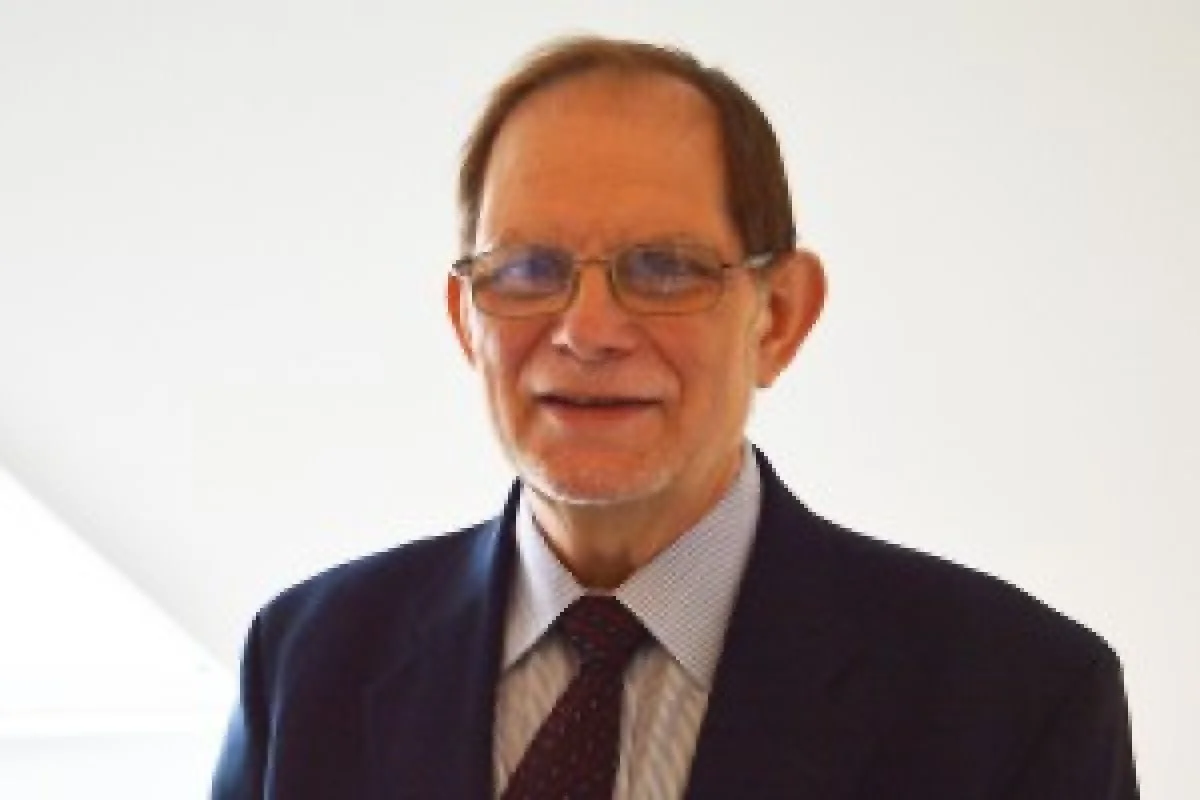 The Rev. Dr. Christopher Ferguson has been elected as the new General Secretary of the World Communion of Reformed Churches. He takes up his duties August 1