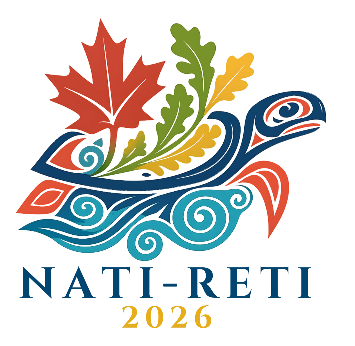 <a href='https://nati-reti-2026.org/' target='_blank'>North America-Turtle Island Regional Ecumenical Theological Institute (NATI-RETI) 2026: <i>Where Now for Visible Justice?</i></a>