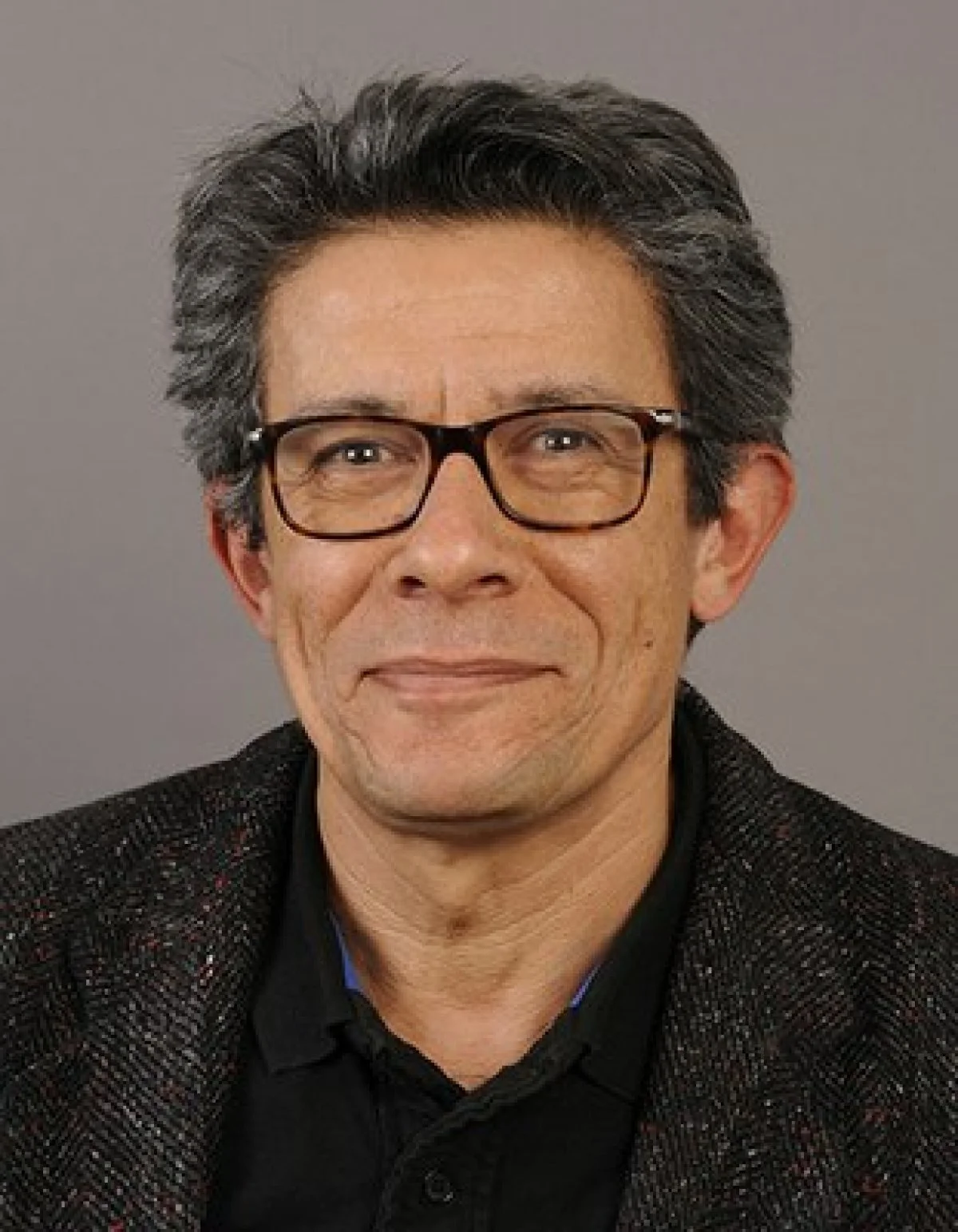 Rev. Dr Odair Pedroso Mateus has been named director of WCC Faith and Order Commission