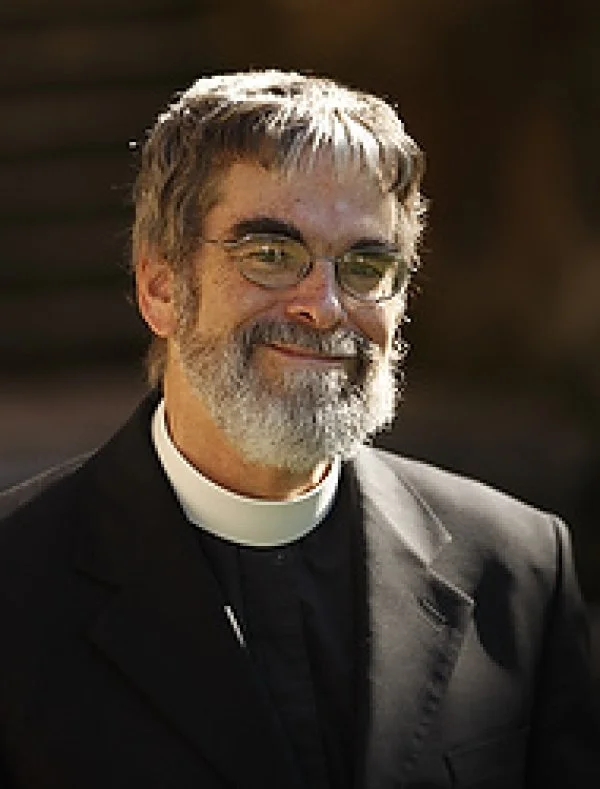 Brother Guy Consolmagno