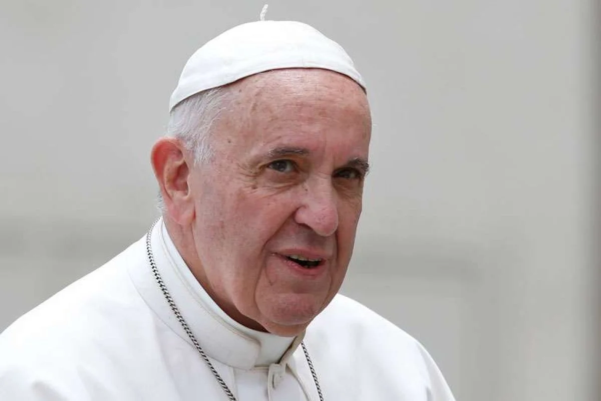 Pope Francis