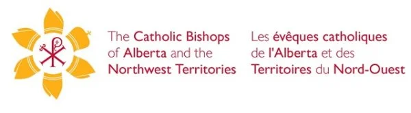 The Catholic Bishops of Alberta and the Northwest Territories
