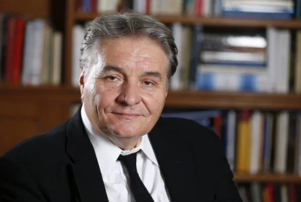 Joe Tosini, founder of the Phoenix-based John 17 Movement, was invited by the Vatican to help plan events for the feast of Pentecost next June. Pope Francis intends to hold special Pentecost celebrations to mark the 50th anniversary of the Catholic charismatic movement