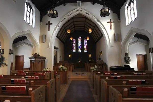St. Margaret's Anglican Church, Winnipeg