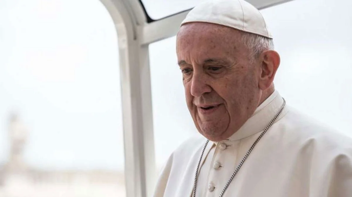 Pope Francis
