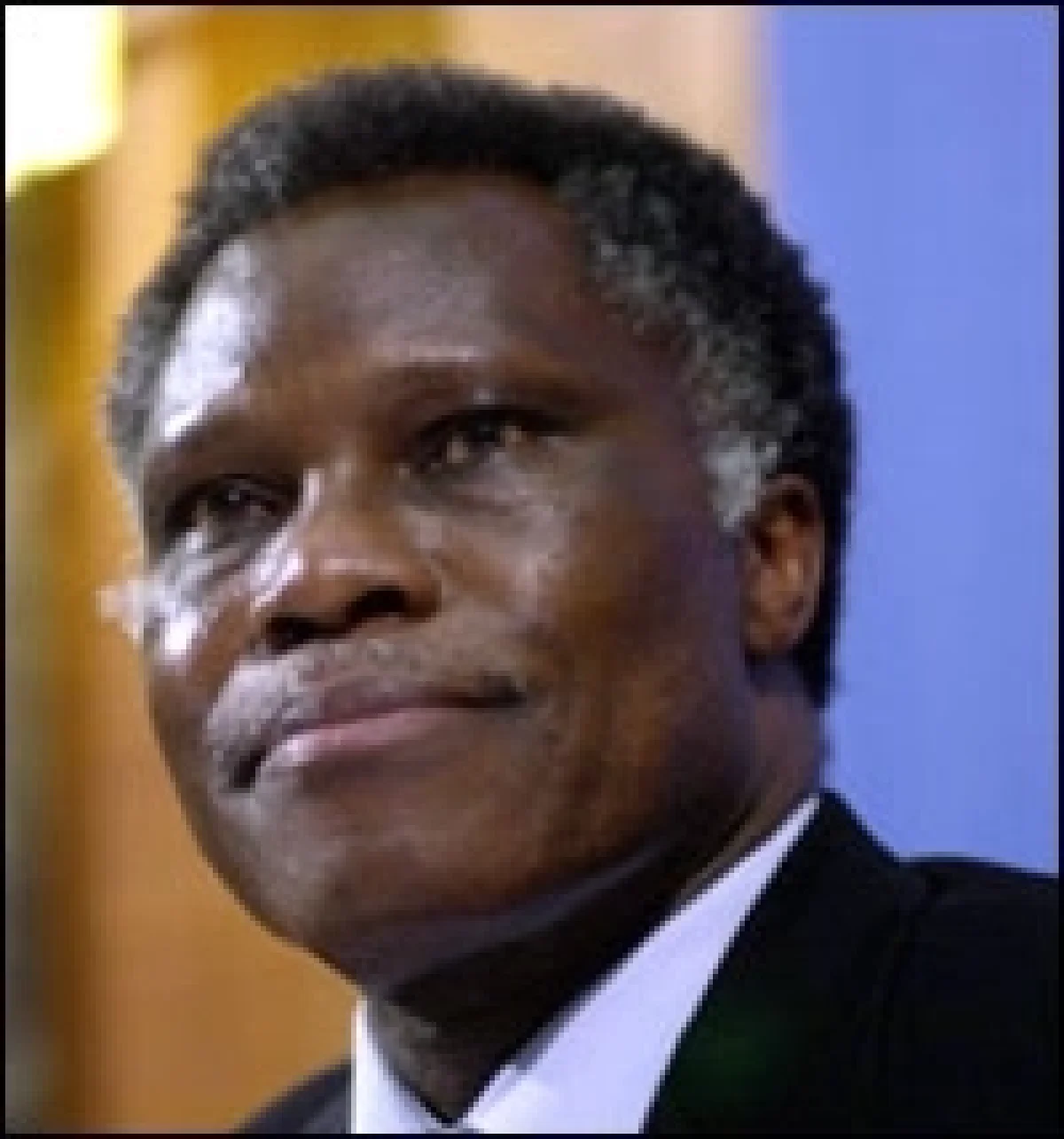 From September 30th until October 4th, The Rev. Dr. Samuel Kobia, General Secretary of the World Council of Churches, will be paying his first official visit to the churches of Canada.