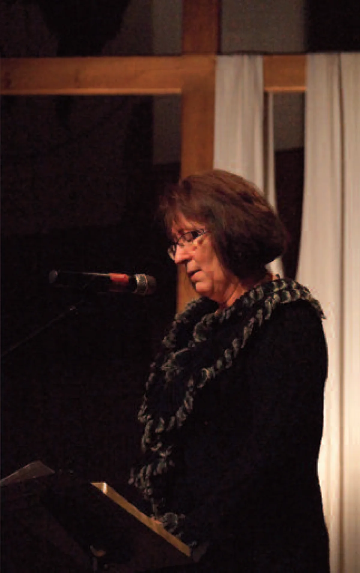 Lenna Rutherford