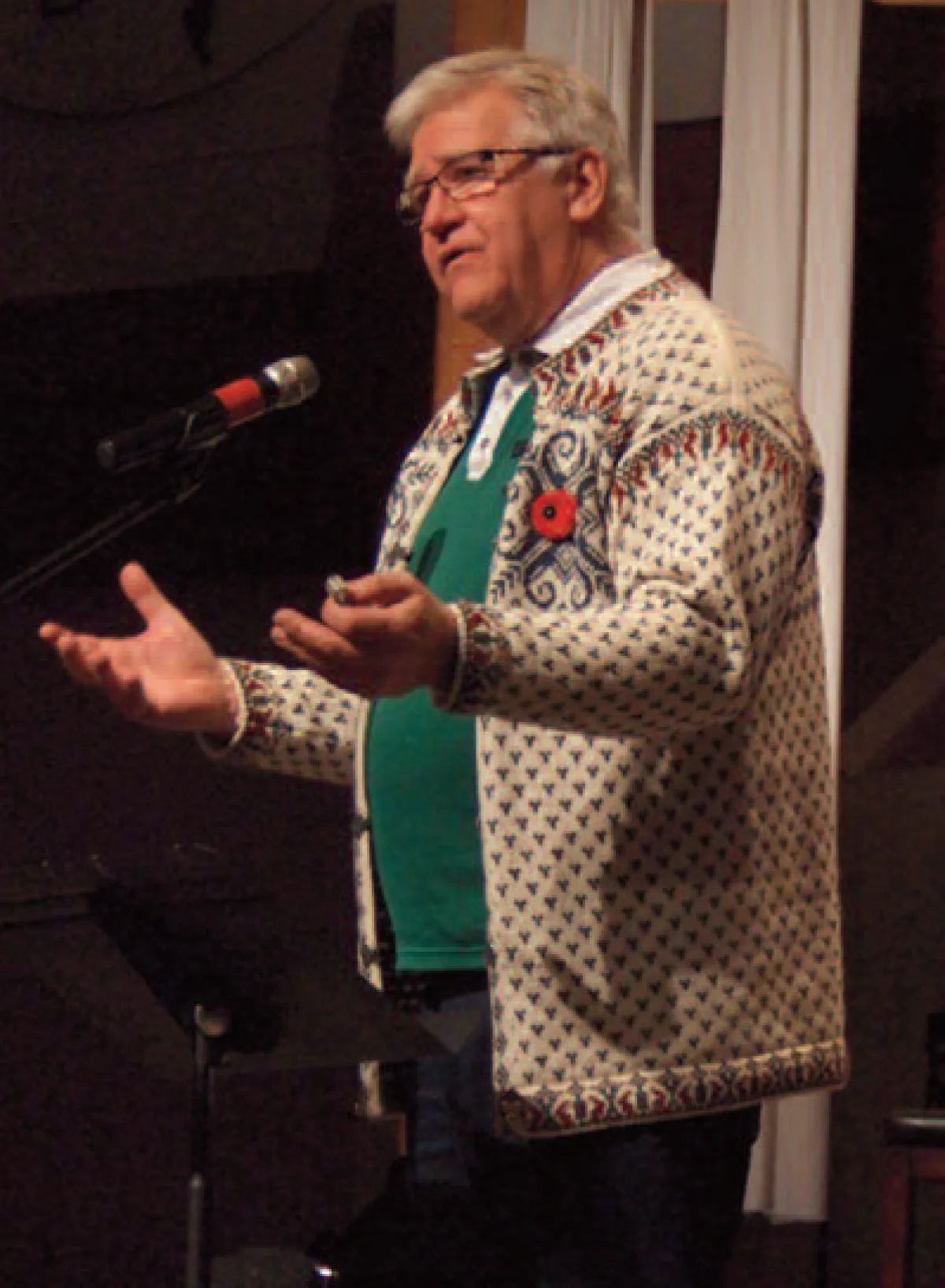 Rod Alm, Campus Crusade for Christ