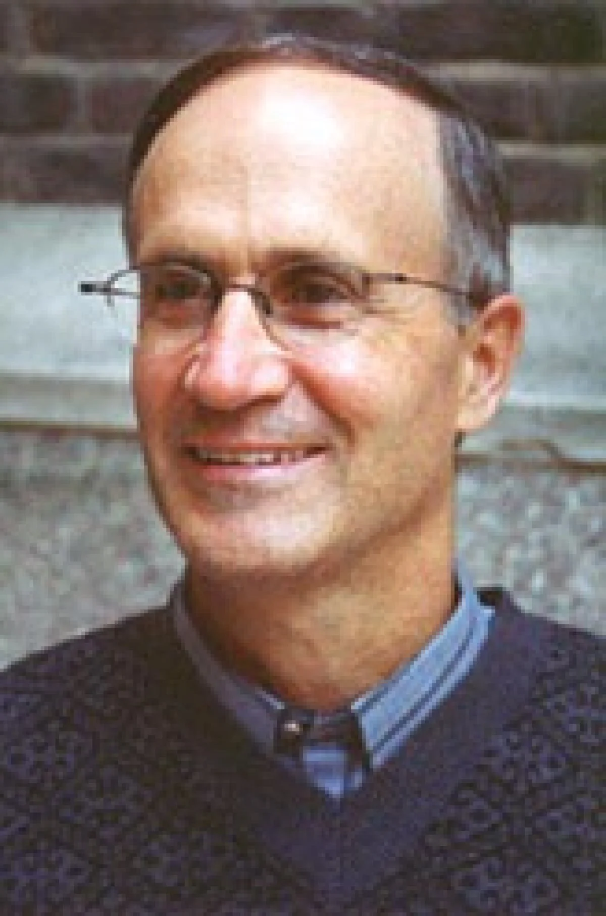 Rev Tom Ryan, CSP