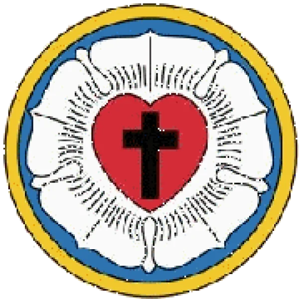 The Luther Rose