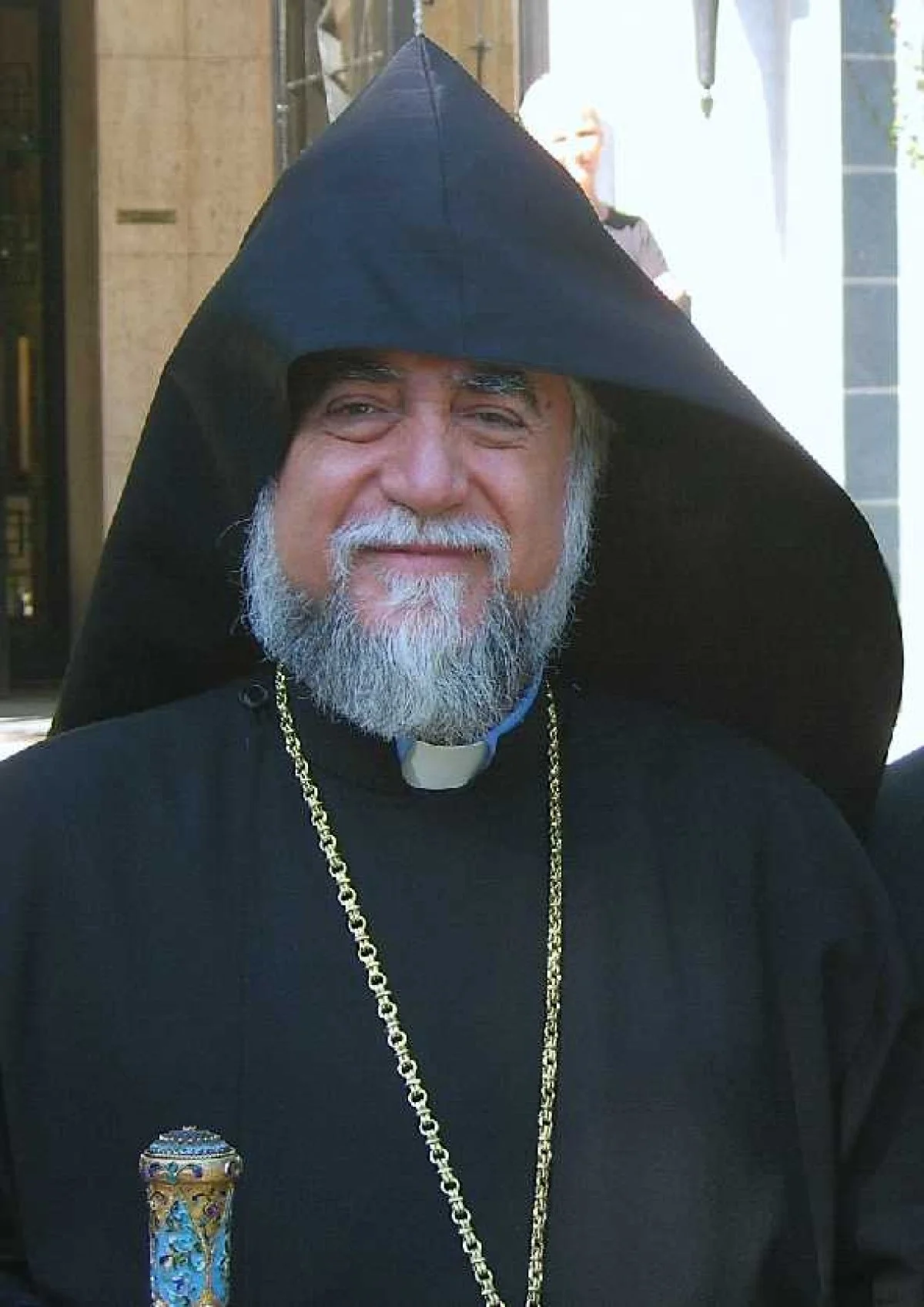 Aram I