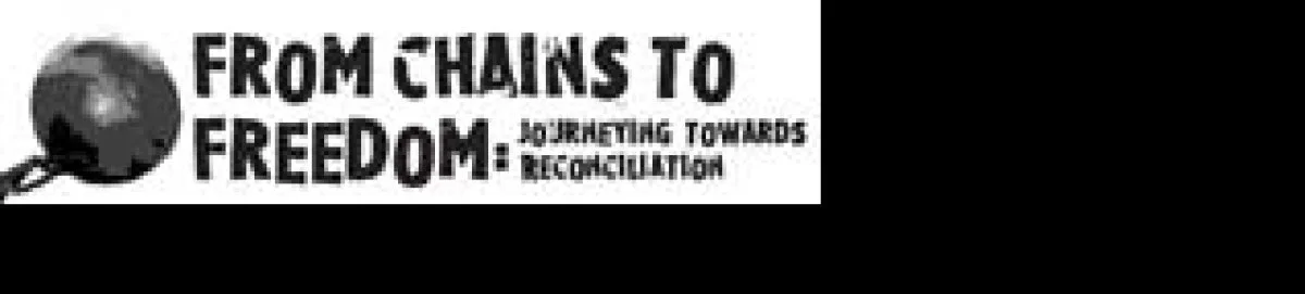 From Chains to Freedom: Journeying Towards Reconciliation