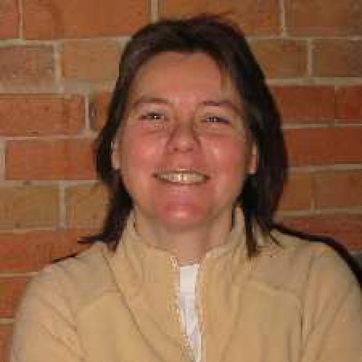 Renaude Grégoire