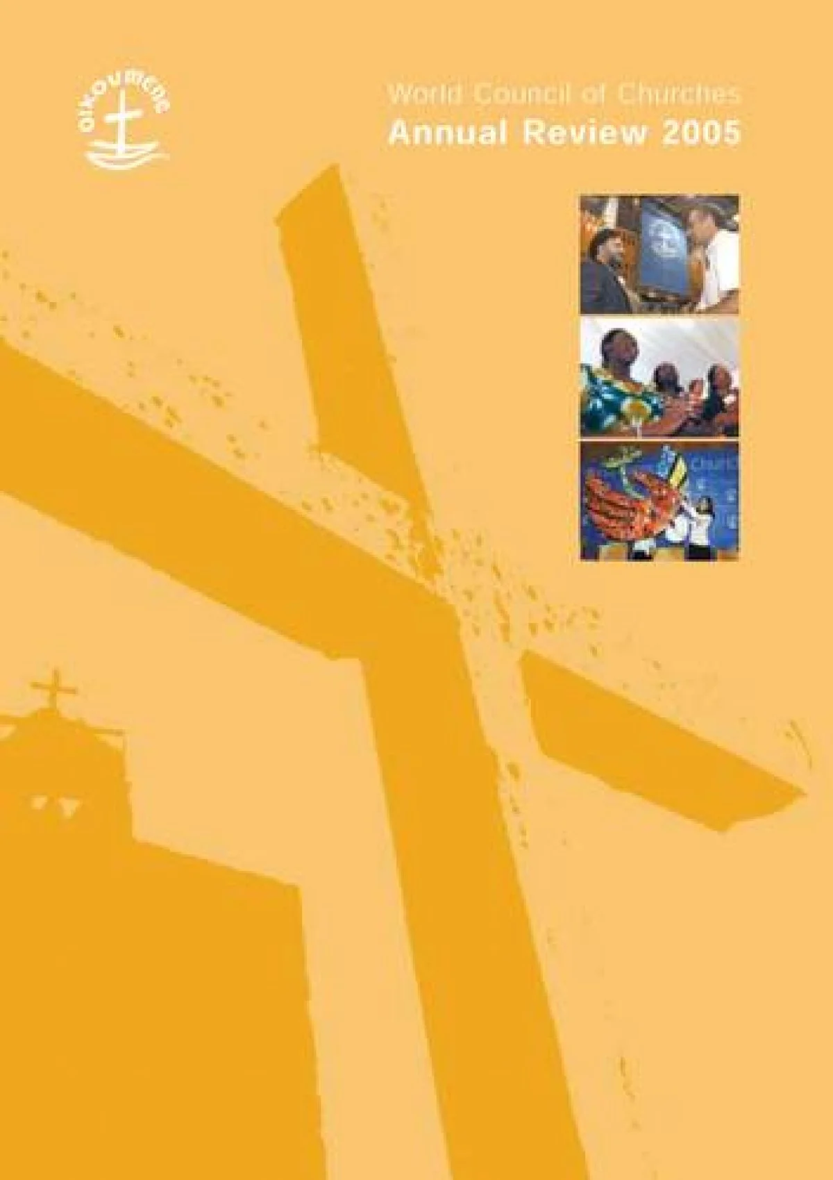 WCC Annual Review 2005