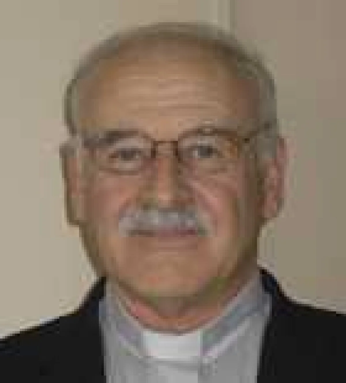 Fr. Albert Thévenot, M. Afr. is the new Bishop of Prince Albert