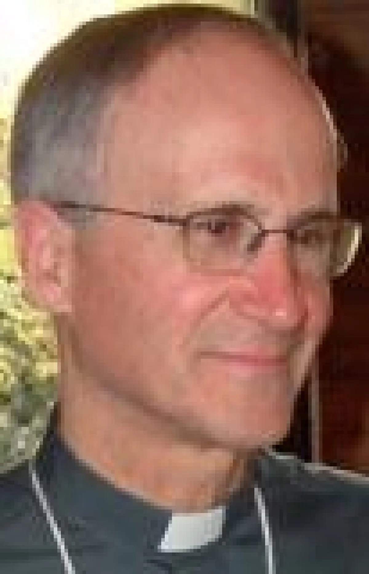Rev. Tom Ryan, CSP