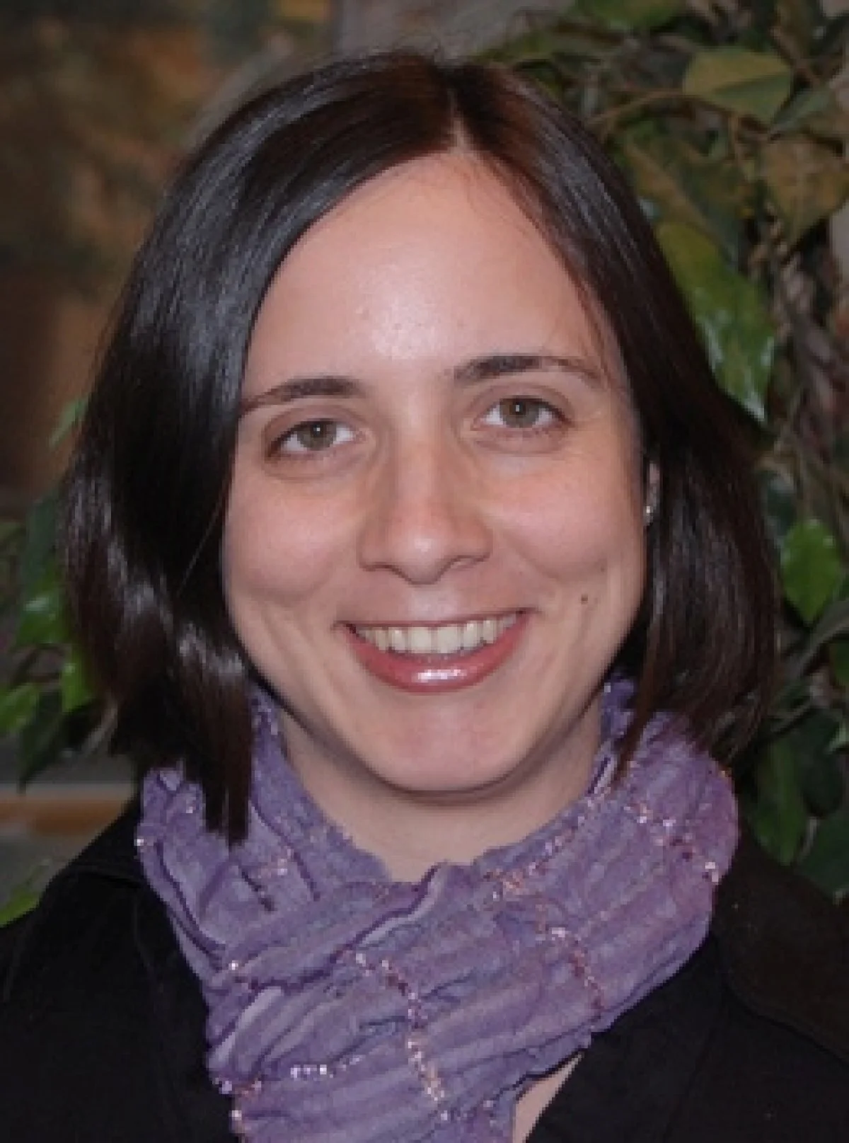 Natasha Klukach