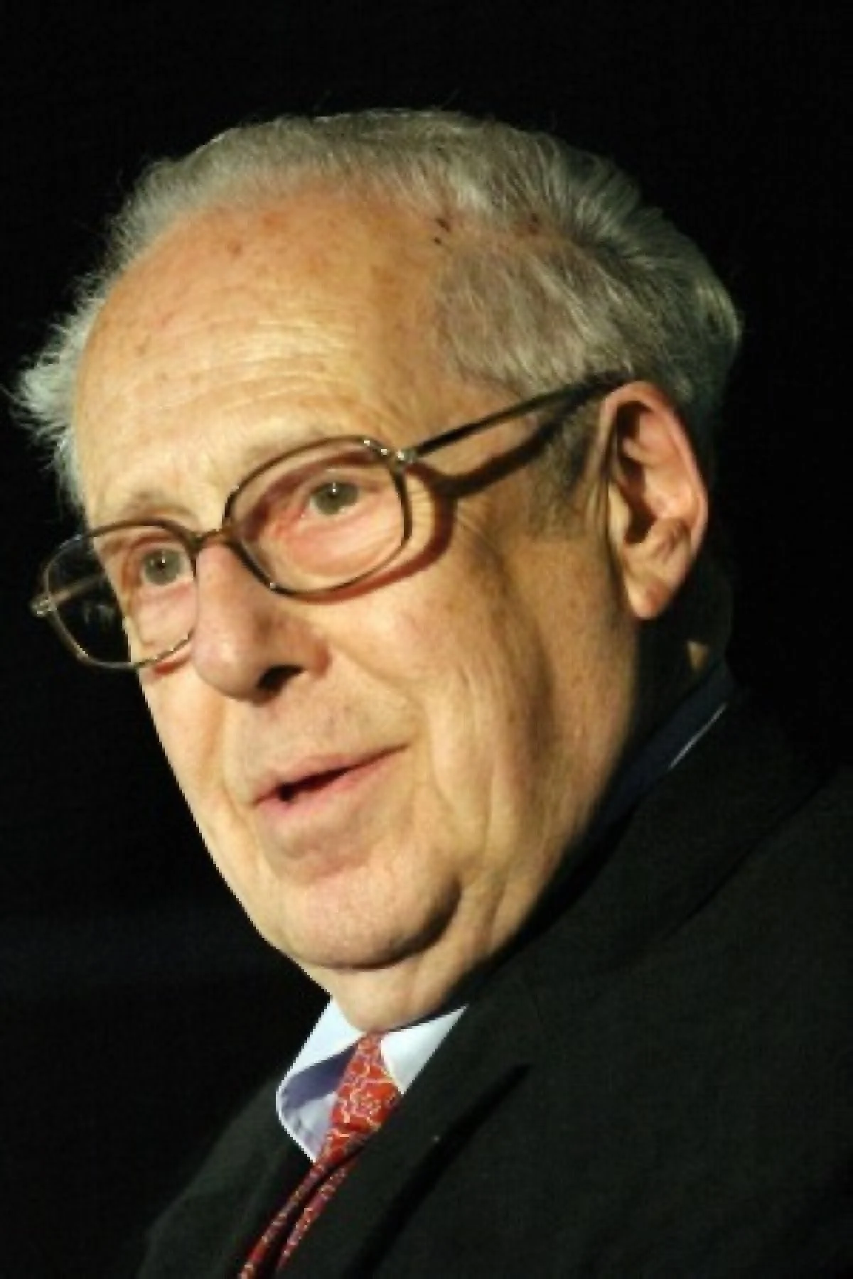 Dr. Victor Goldbloom