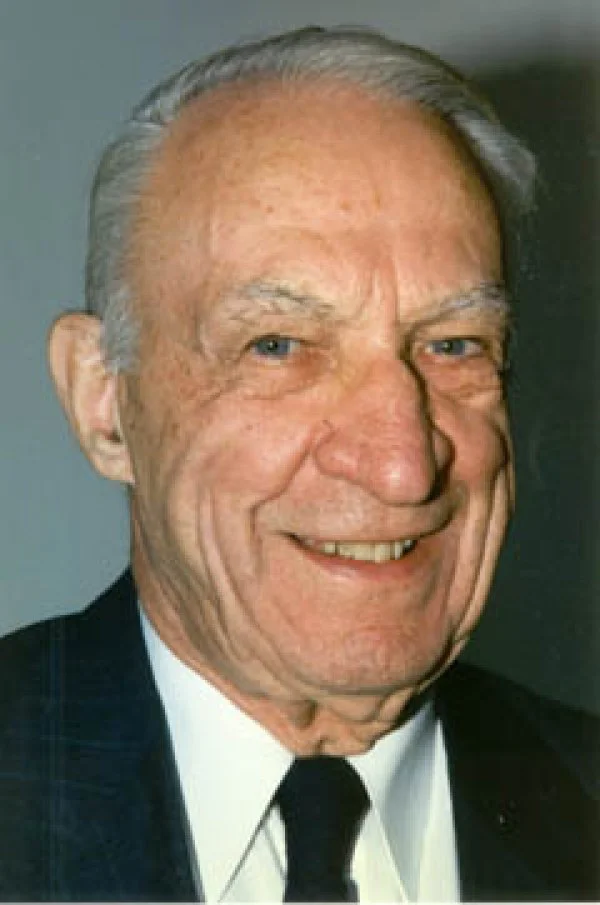 Rev. Irénée Beaubien