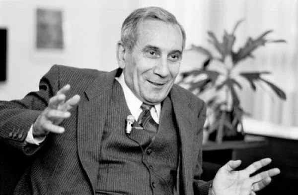 Rev. Dr. Emilio Castro