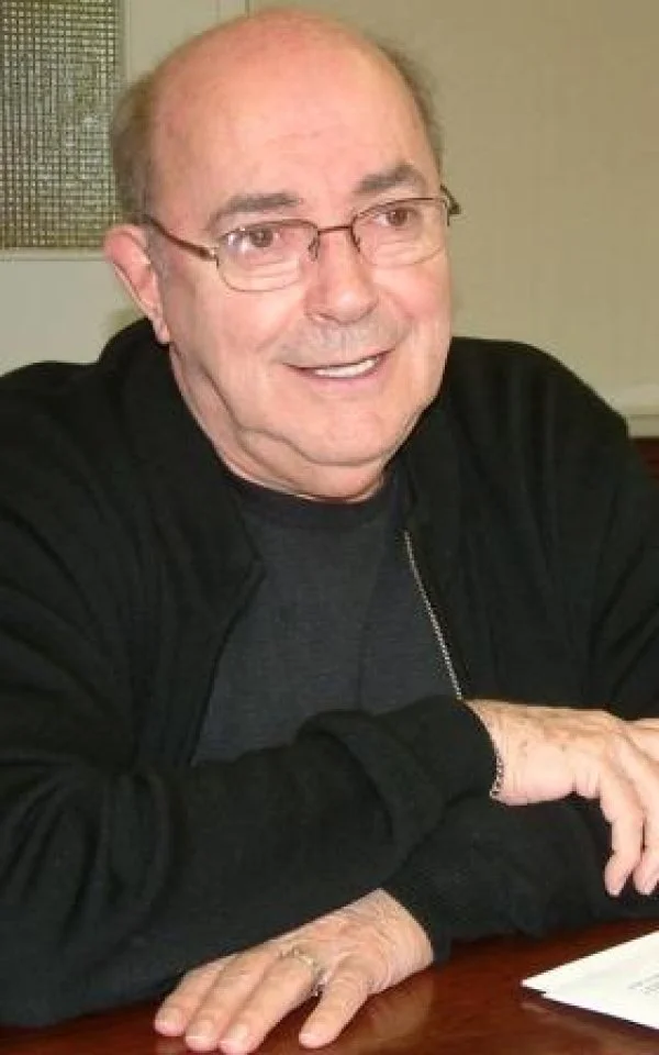 A lifelong ecumenist, Fr. Bernard de Margerie was honoured January 21st with the inauguration of the new De Margerie Series on Christian Unity and Reconciliation